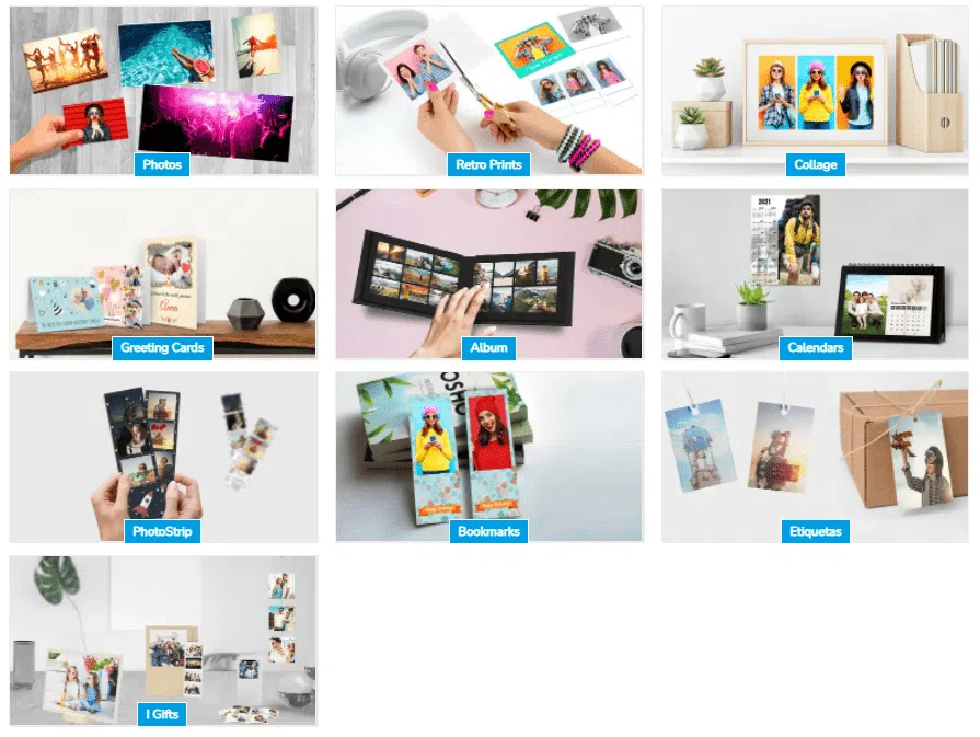 kiosk online