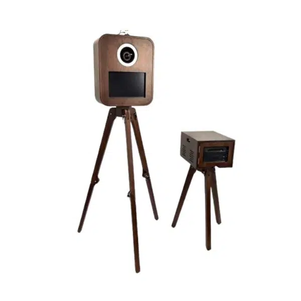 photobooth retro