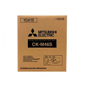 CK-M46S
