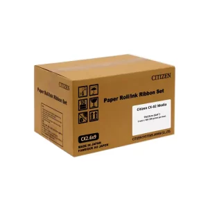 Citizen CX-02.6x9 Papel 15x23