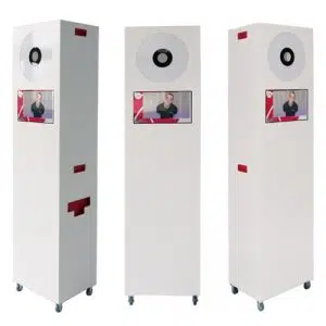 Smove FBOX PRO - Kit Full