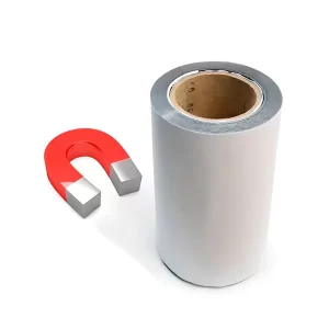 Bobine magnetica imprimivel 1