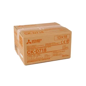 Mitsubishi CK-D718