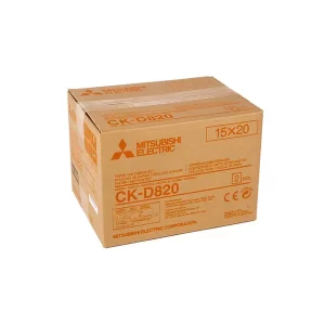 Mitsubishi CK-D820