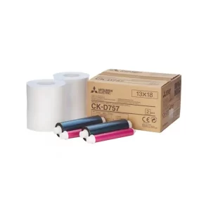 Mitsubishi Papel CK-D757