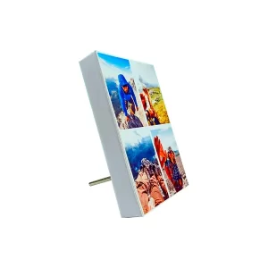 Painel Stick 10X15 branco 1