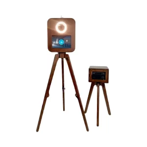 Photobooth Retro