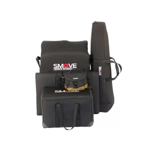 Sacos de transporte para Fbox Mini Mini Mirror