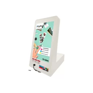 iKiosk Sotelec 10.1'SKS210C Creative