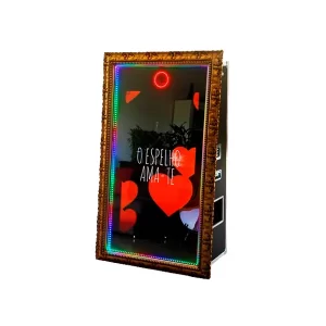 myMirror 6550 Kit Full