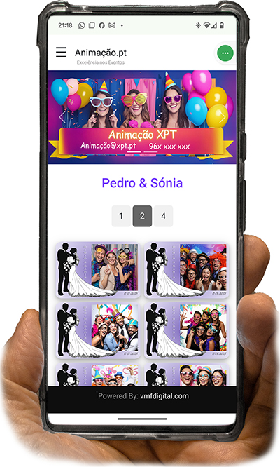 site webooth
