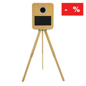 Photobooth 15.6 Pro » CAMPANHA