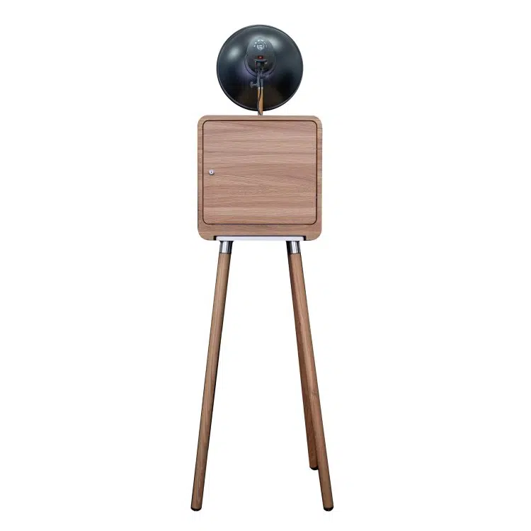 Smove FBox Retro - Kit Full - Image 5