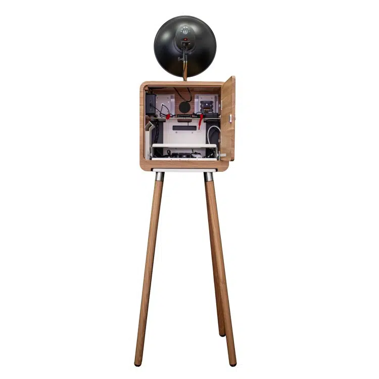 Smove FBox Retro - Kit Full - Image 6