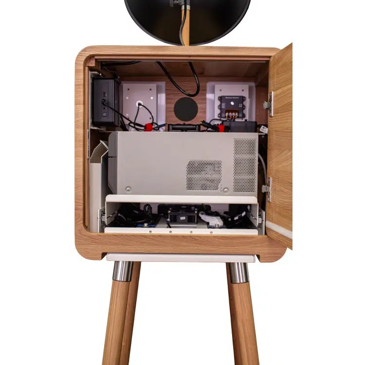 Smove FBox Retro - Kit Full - Image 7