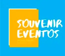 Souvenir Eventos »