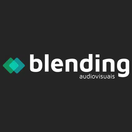 Blending Audiovisuais »