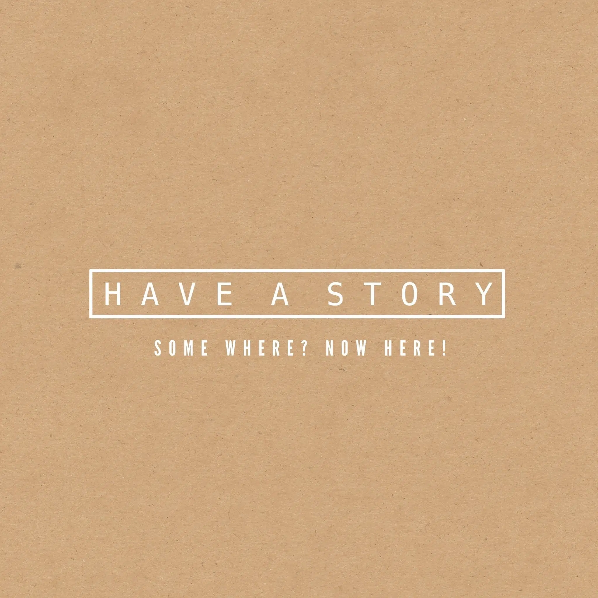 Have a Story »