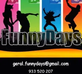 Funny Days »»