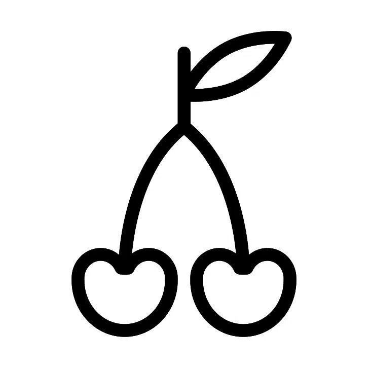 Cherry Shape »