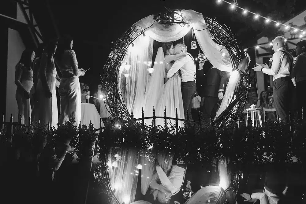 Impressão Fotográfica Profissional em Eventos